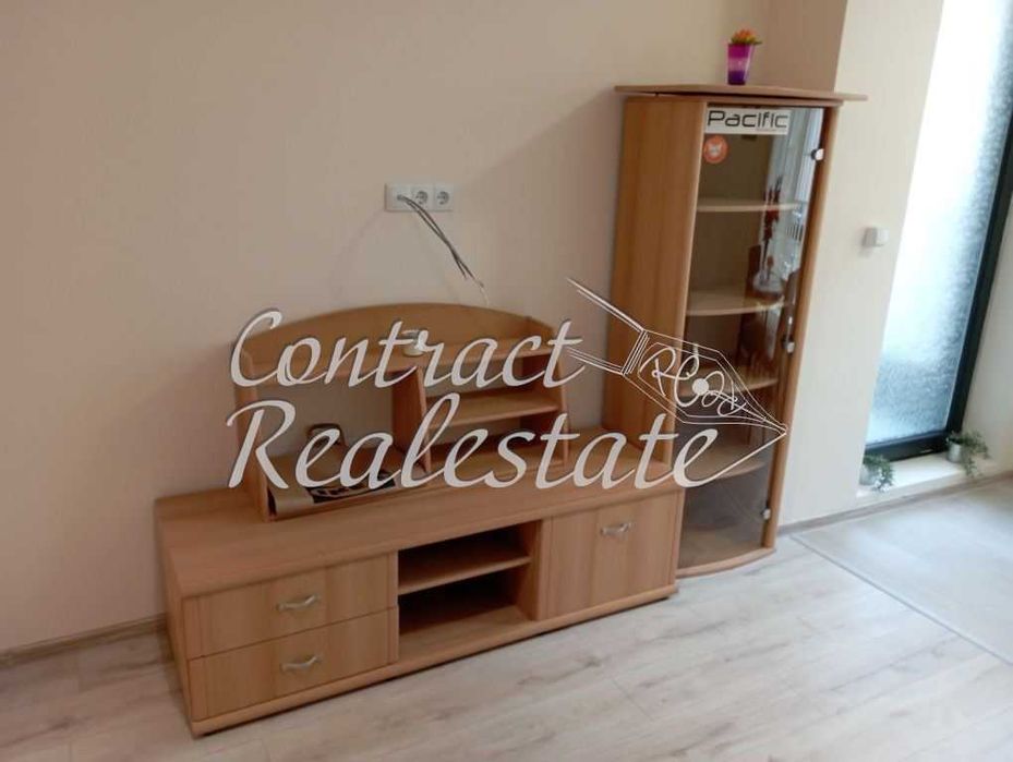 Дава се под наем Едностаен апартамент в Варна, Окръжна болница - 28 кв.м за 408 € - Снимка #3