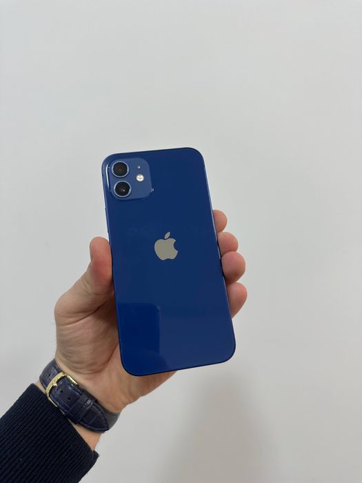 Iphone 12 64Gb Blue