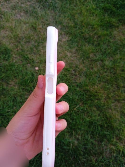 Yangi  Redmi note 12 chexol