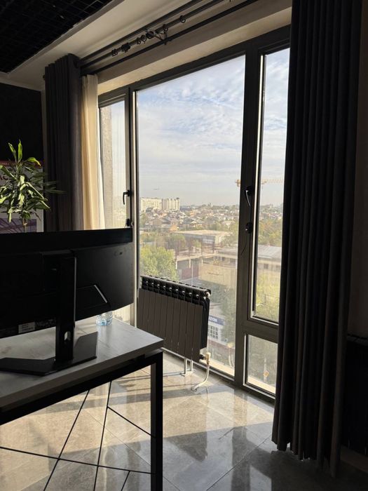 Аренда офис 24/7 Доступ в бизнес центре