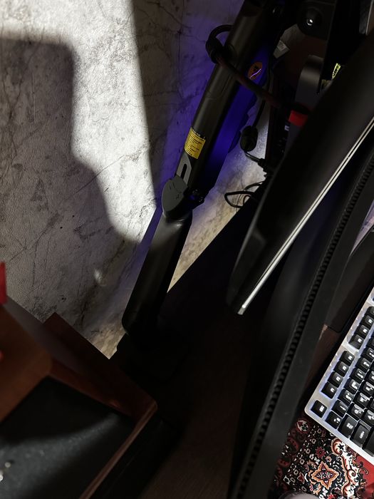 Монитор HP 27F Full HD