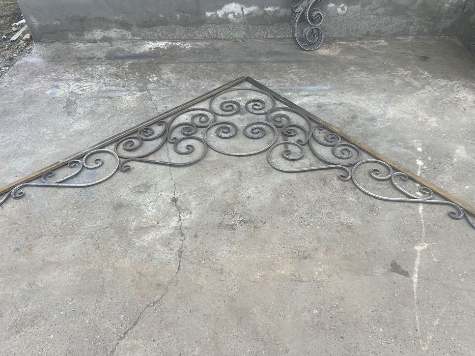 Сварочные работы