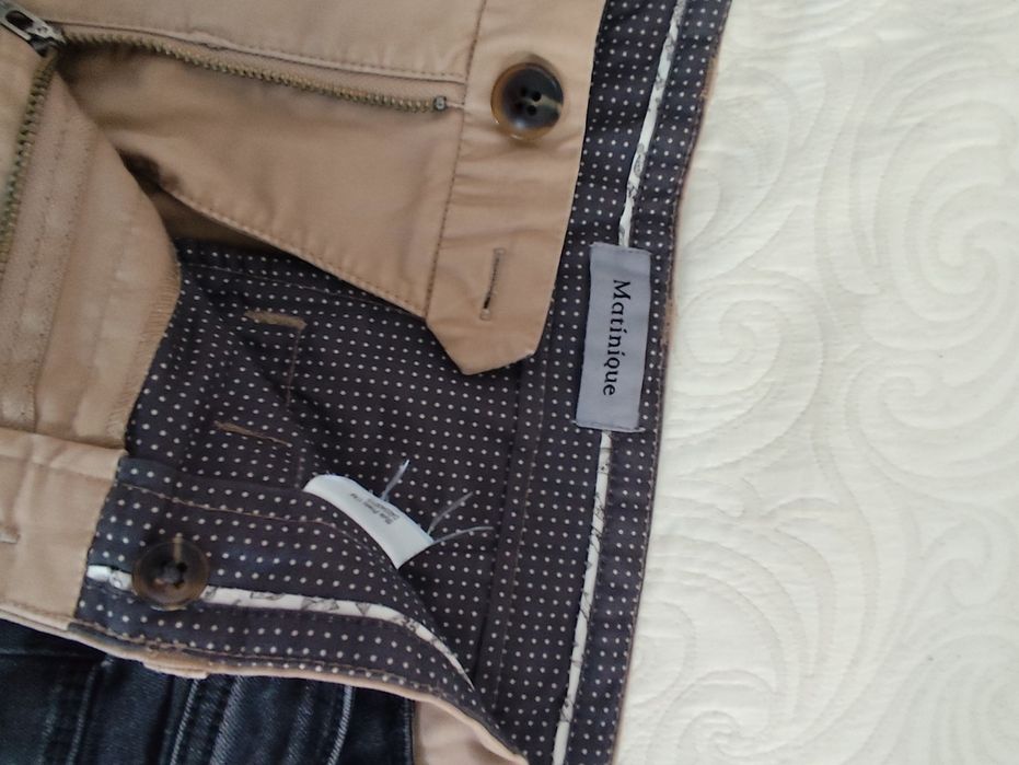 Продавам 6 чифта панталони (не ги продавам по отделно, а на комплект)