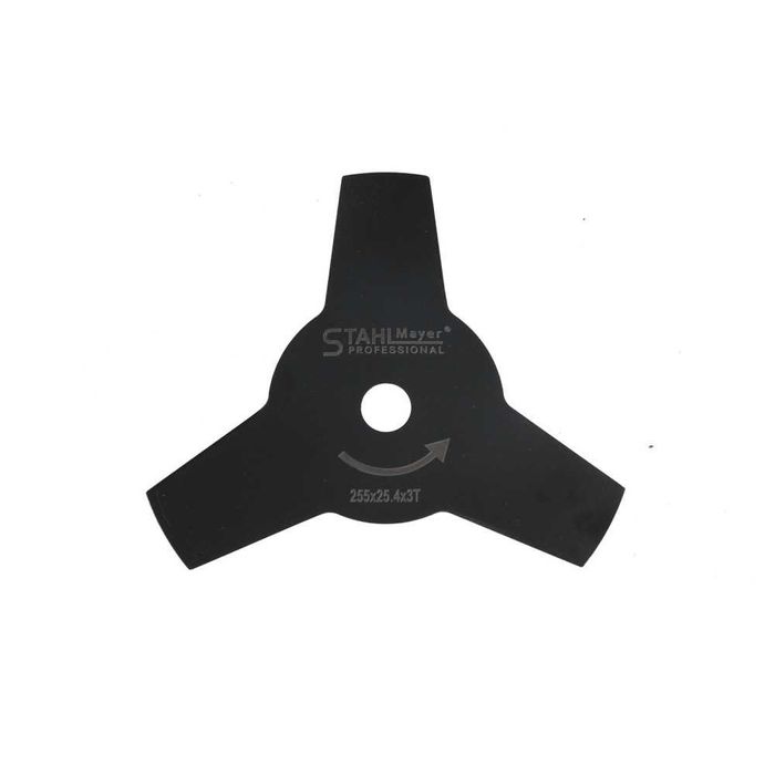 ПРОМО! Бензинов тример за трева StahlMayer 74cc