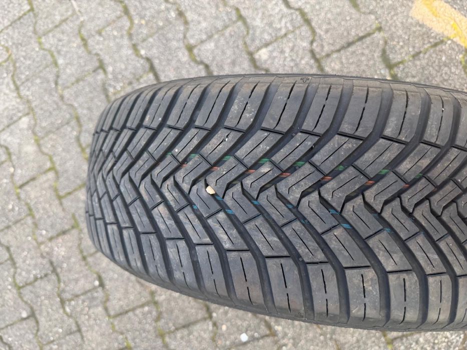 Anvelope Michelin Mercedes