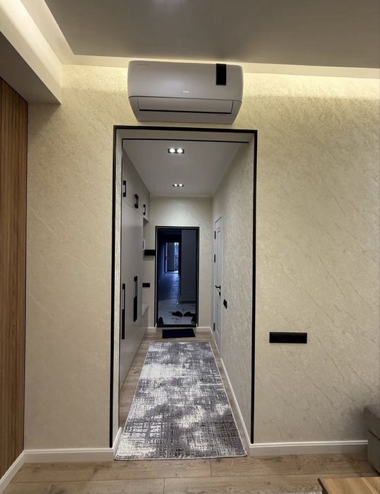 Продажа квартира