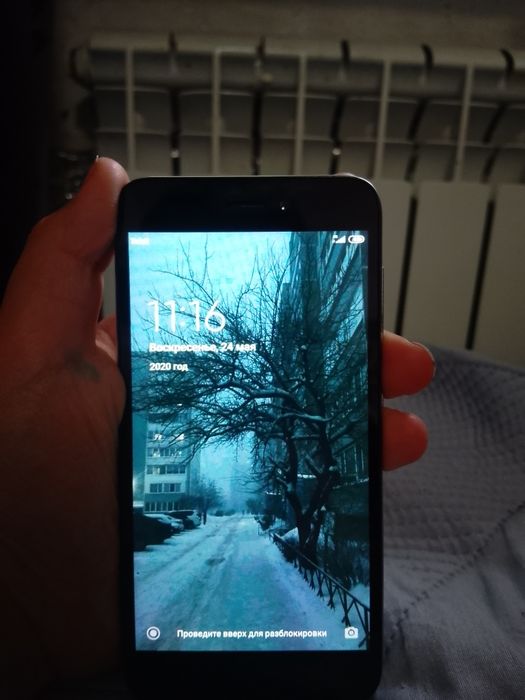 Redmi 5a в идеале