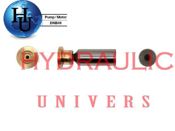 Piese pompe hidraulice Rexroth A10VG18, A10VG28, A10VG46, A10VG63