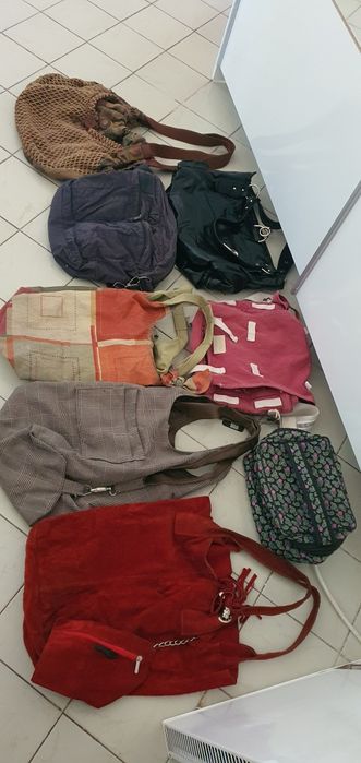 Дамски     чанти