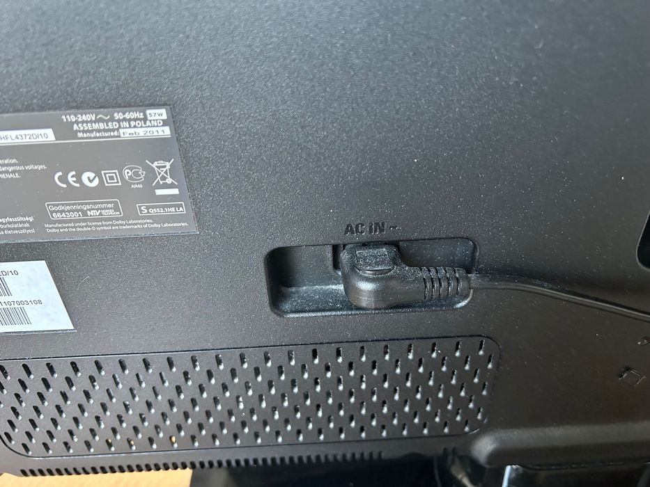 Televizoare Philips Hotel Austria