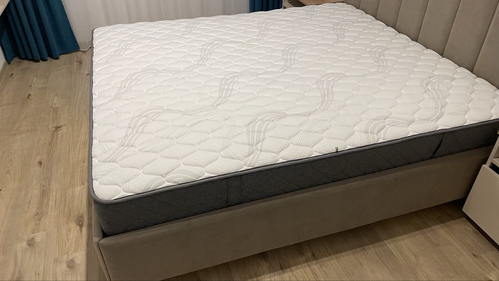 Saltea 180*200 Mobexpert Noua