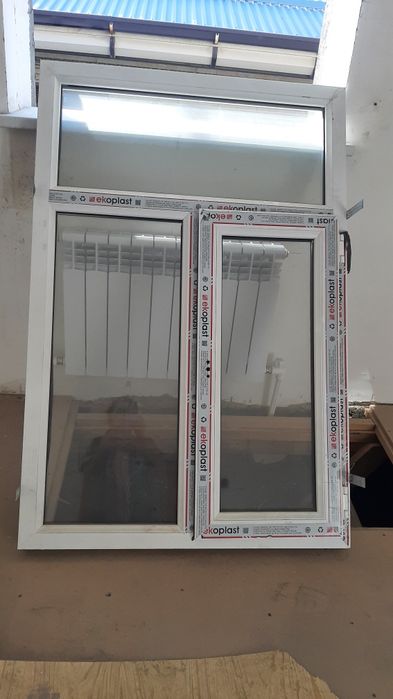 Продается срочно окно АКФА