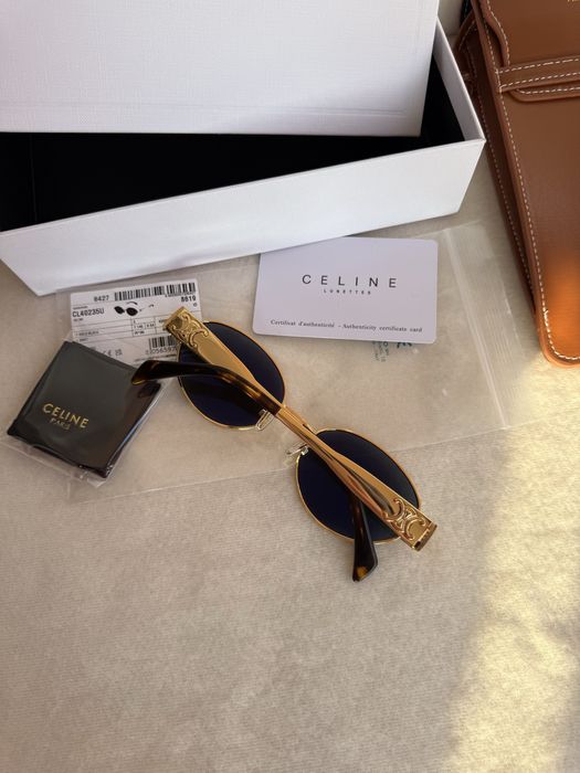 Ochelari de soare Celine