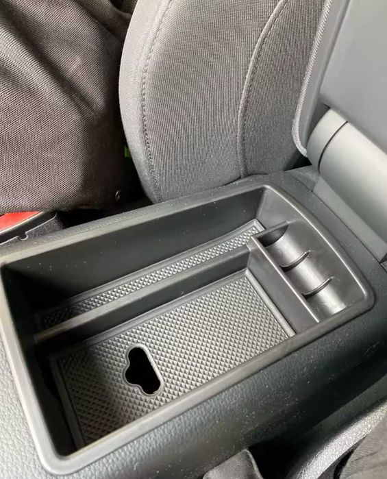 Органайзер за подлакътника за Ауди А3 Audi A3 8V