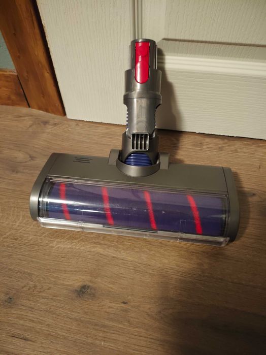 Dyson V7, V8, V10, V11, V15,турбо четка,НОВО