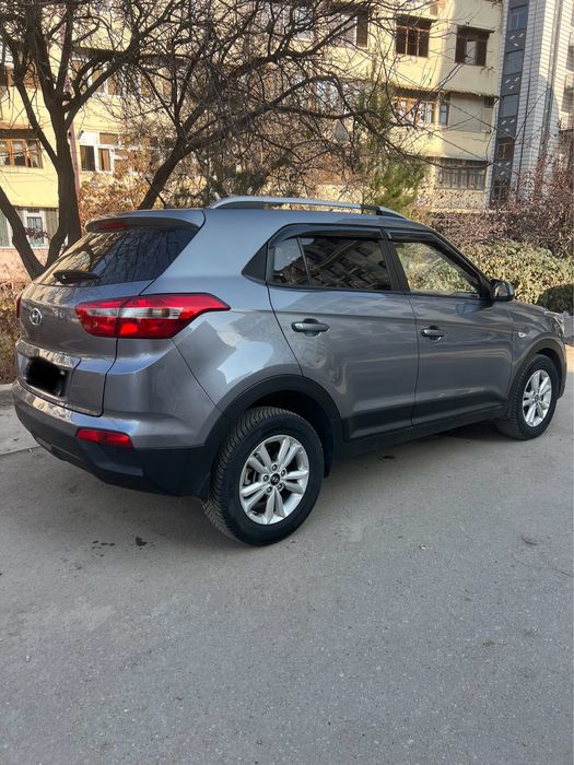 Sotiladi Creta yili 2020 kraskasi pitnosi bor