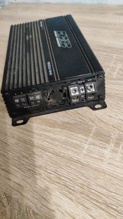 Сабвуфер Machete Deaf Bounce