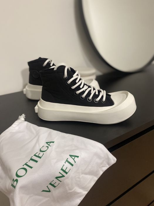 Дамски кецове Bottega Ven*t*размер 40