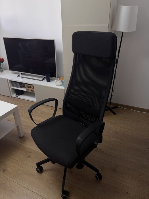 Scaun Birou Markus Ikea