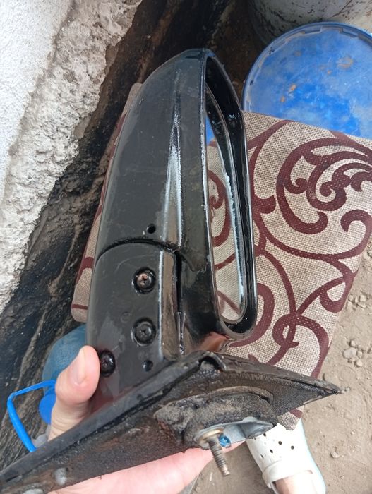 Зеркало заднего вида Камри 10