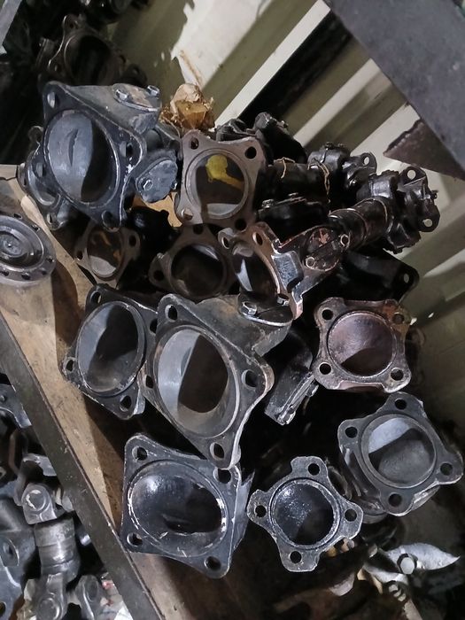 Карданы разного вида