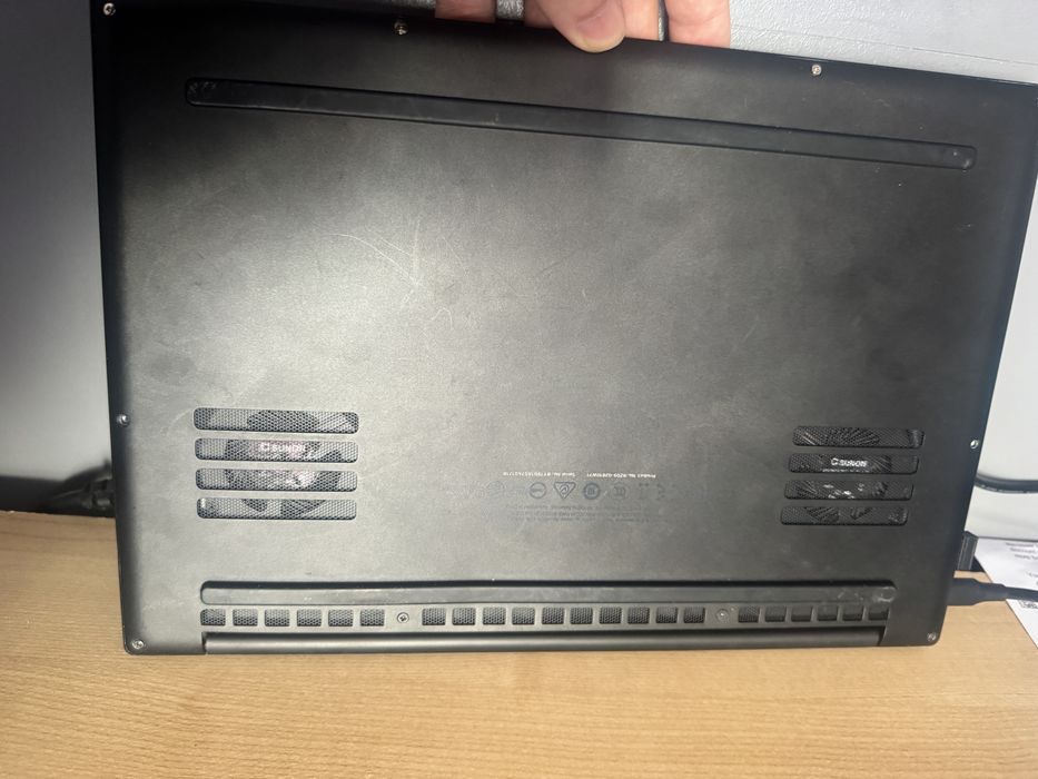 Razor Stealth 13 - Core i7 - SSD