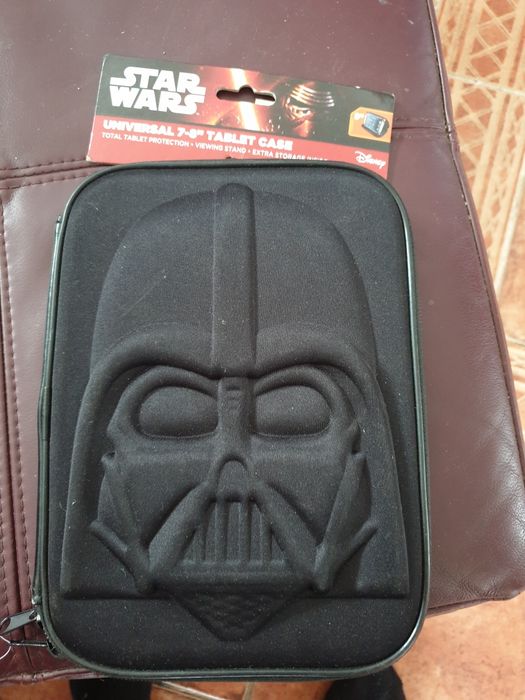 Husa StarWars pentru tableta de 8 inch sau Kindle