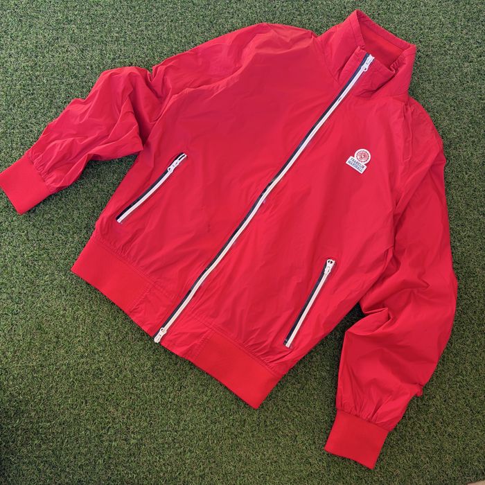 Мъжки якета G-STAR, Ralph Lauren, Franklin Marshall & Lee Cooper