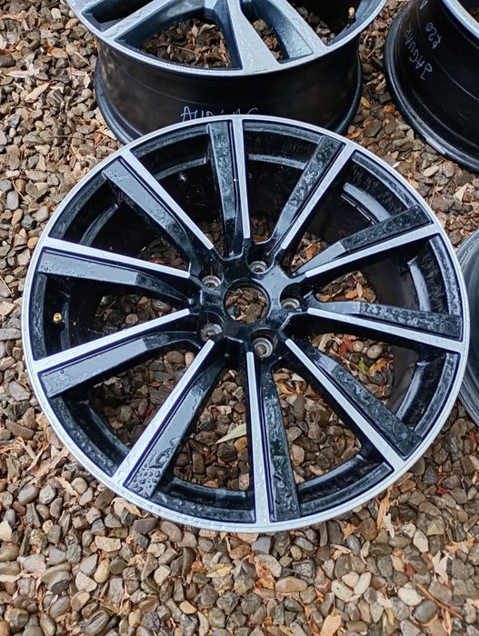 Janta Lexus UX Jaguar I-Pace Audi A6 Seat Ateca Cupra Leon R18 R19 R20