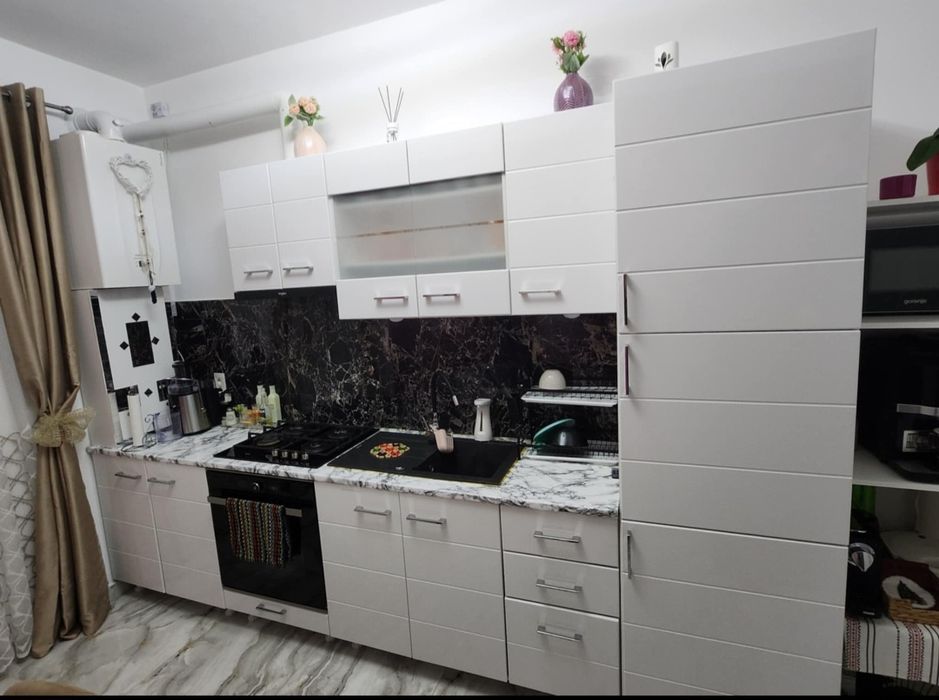 Apartament Bloc nou Premium.