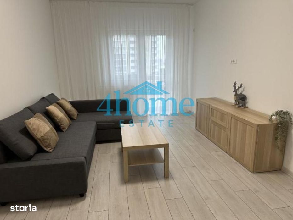 Apartament 2 camere Grand Kristal | Metalurgiei | Berceni | Parcare