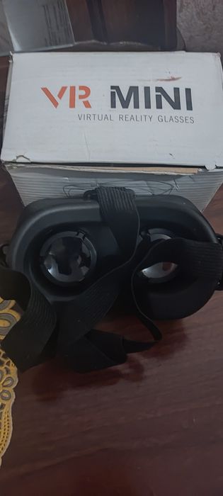 Virtual очки " VR MINI "