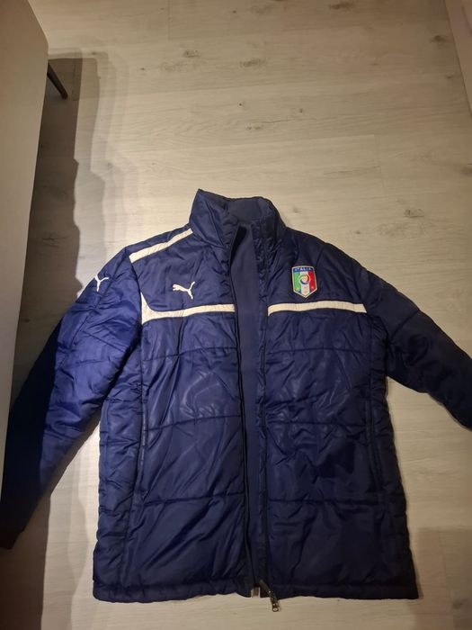 Куртка Puma Italy