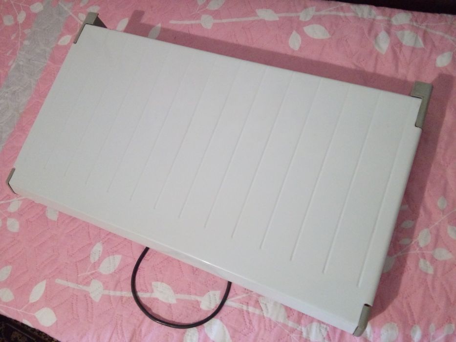 Конвектор, отоплителна печка Hobby