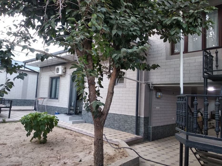 Продается дом на Циалковского 3-сотки