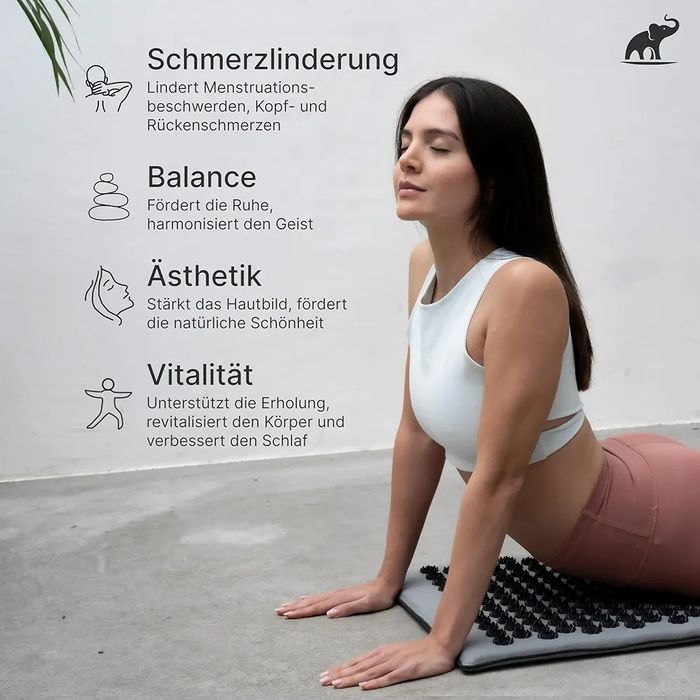 Премиум Комплект за Акупресура, AKUMATRA Premium Plus