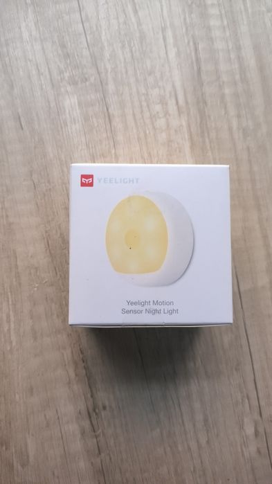 Ночник, светильник Yeelight Motion Sensor Nightlight.