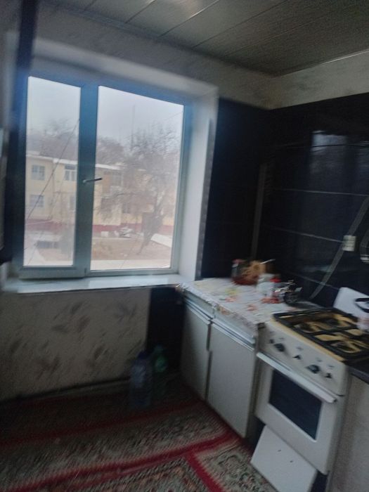 Хива Микраройонда 2 хонали уй