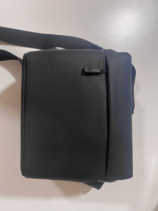 Dronă DJI Mini 2 SE Fly More Combo