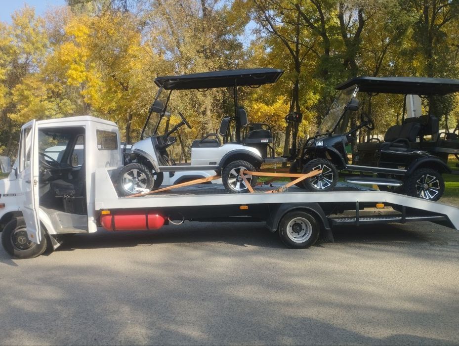 Евакуатор Evakuvator