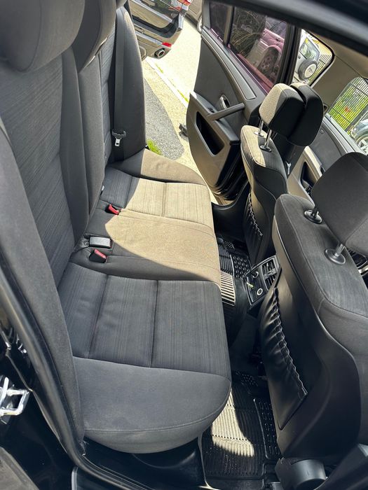 vand Bmw e60 seria 5 2008 facelift