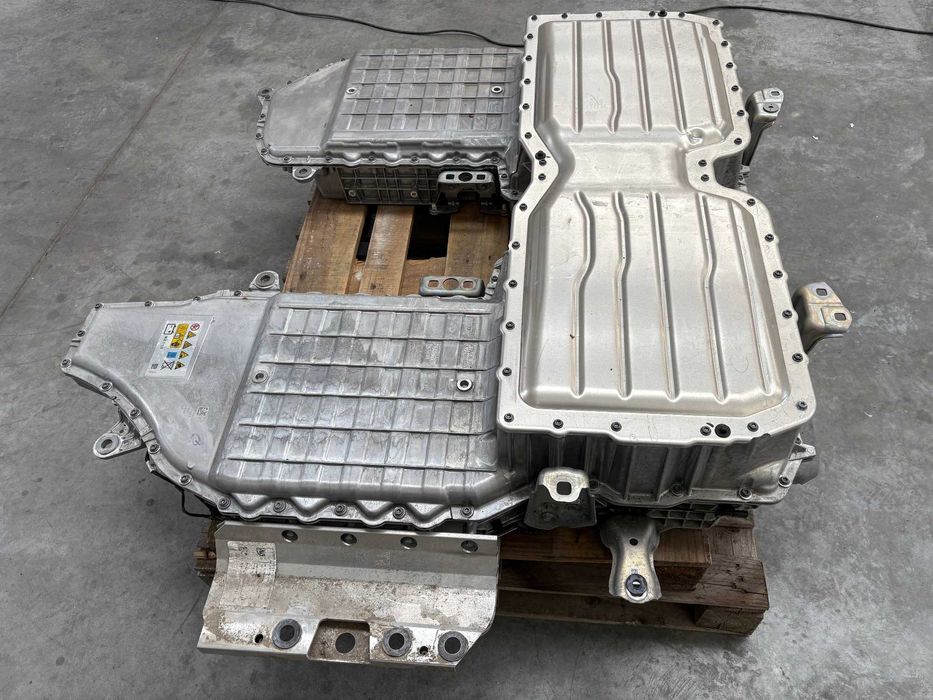 Батерия за БМВ Х5 Г05 БМВ ХМ Г09