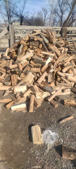 Отын сатамын ,продам дрова