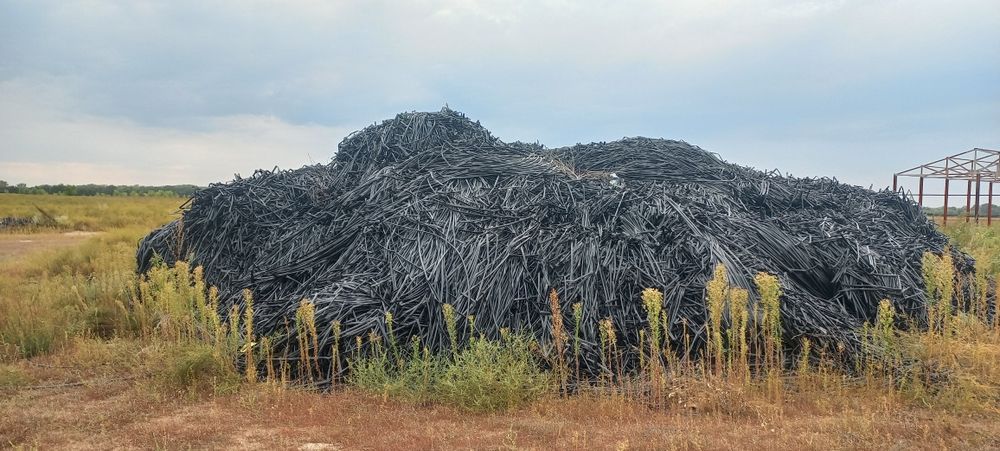 Продам одхот капилница для садовый