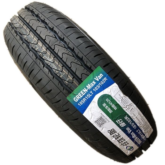 Автошины 185R15C [185R15LT]