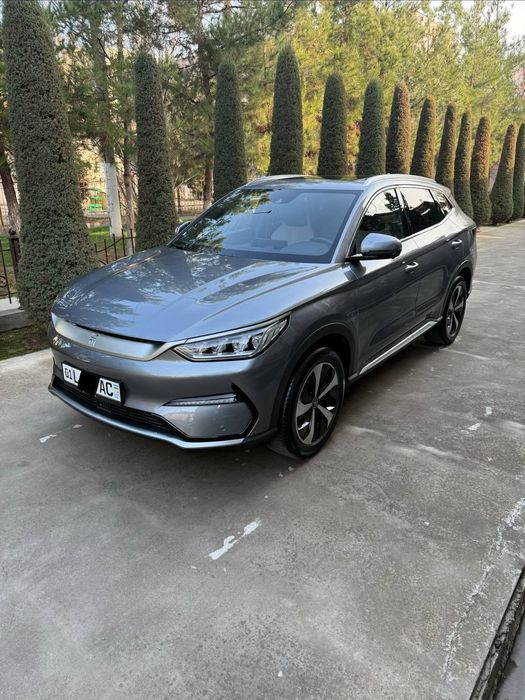 BYD Song Plus. Flag Ship. 48.000 KM.