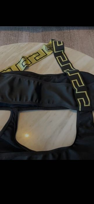 Costum de baie Versace, model 2026, preț fix