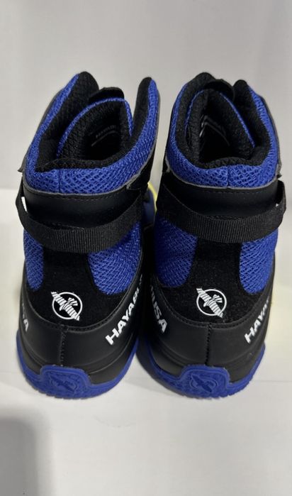 Hayabusa обувки за бокс