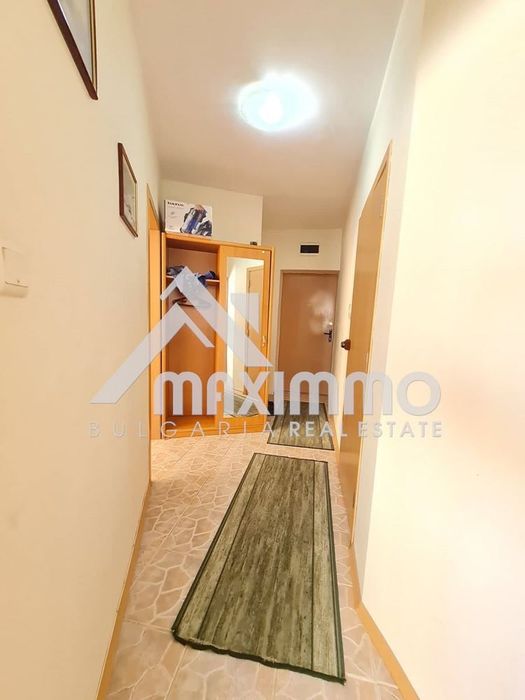 2-стаен в Варна-Колхозен пазар площ 55 цена 144200