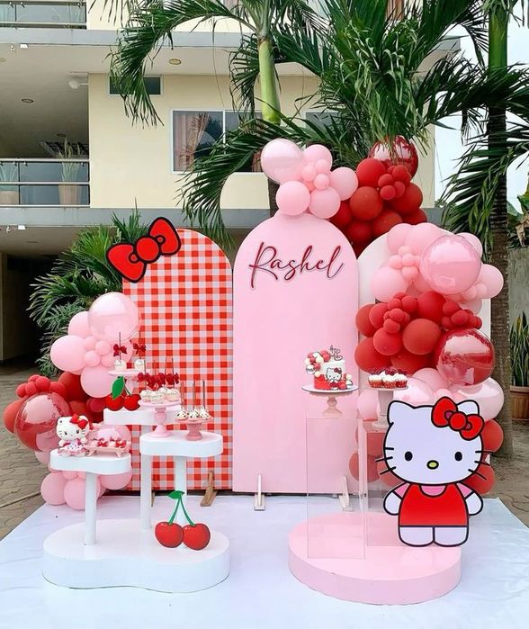 Oformlena xizmatlari bor uchar sharlar